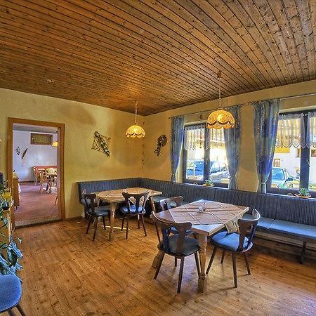 Haus Vroni Guest House Танхайм Екстериор снимка