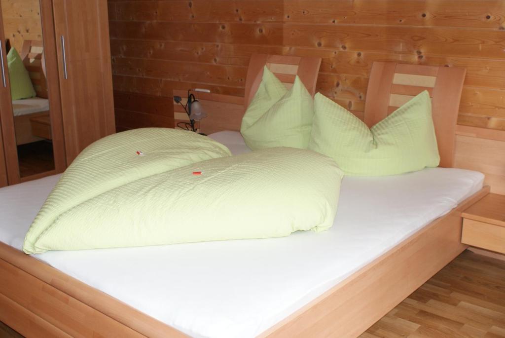 Haus Vroni Guest House Танхайм Стая снимка